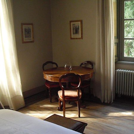 B&B La Patirana Zandobbio Exteriör bild