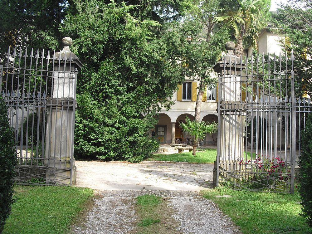 B&B La Patirana Zandobbio Exteriör bild