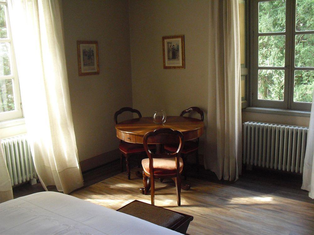B&B La Patirana Zandobbio Exteriör bild