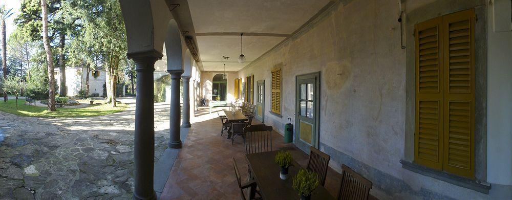 B&B La Patirana Zandobbio Exteriör bild